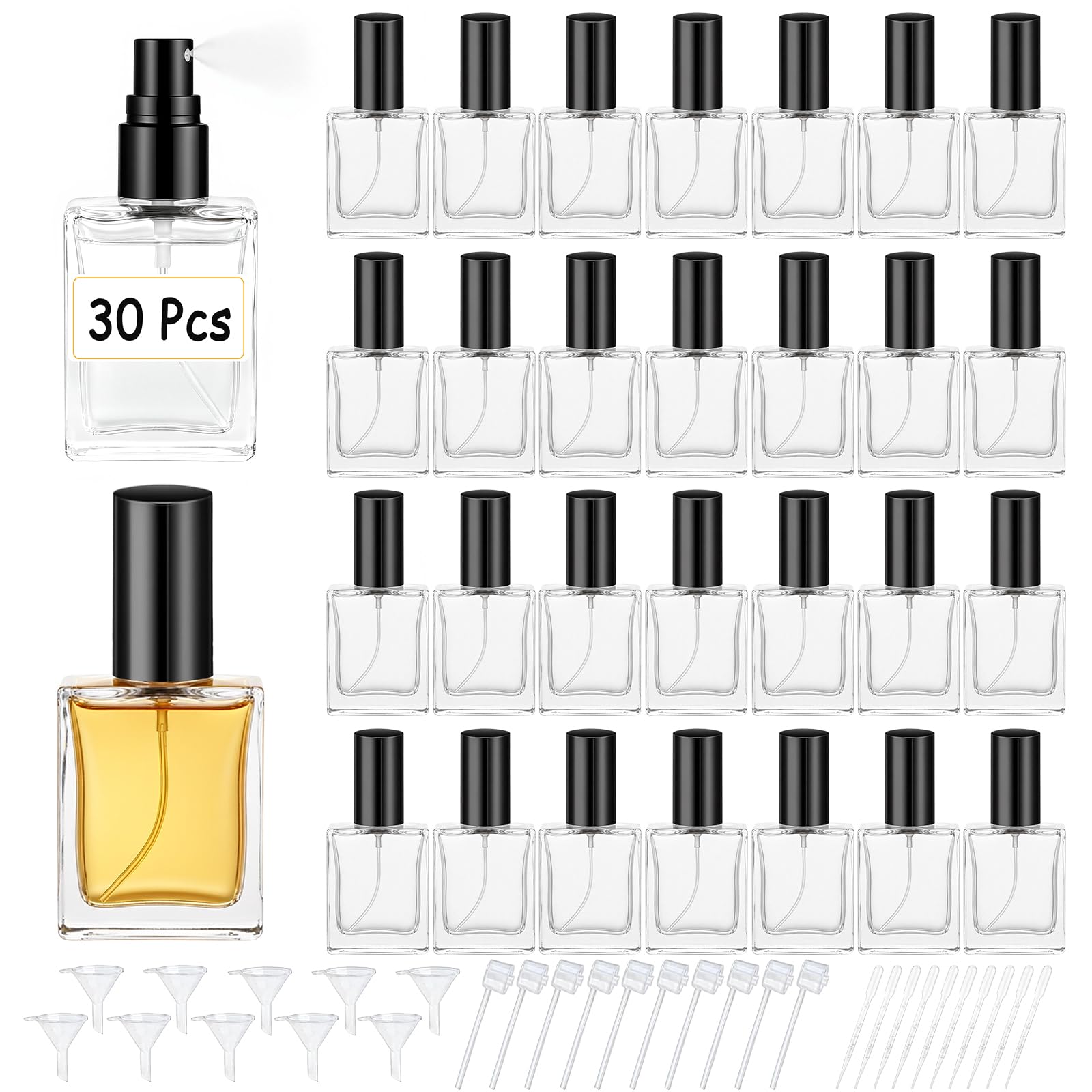Yüksek kaliteli 30 adet 15 ml  - Scent Eliminator Spray incelemesi ve fiyatı