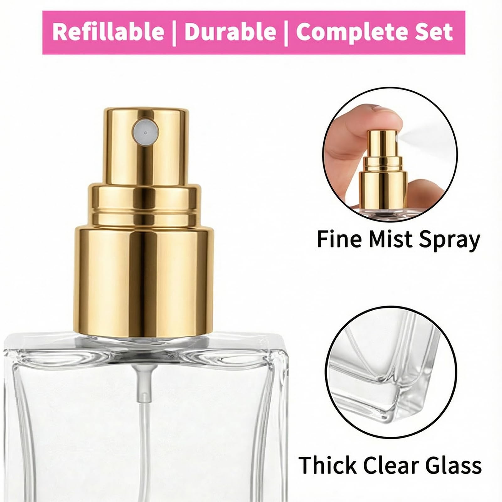 Yüksek kaliteli 30 adet 15 ml  - Scent Eliminator Spray incelemesi ve fiyatı