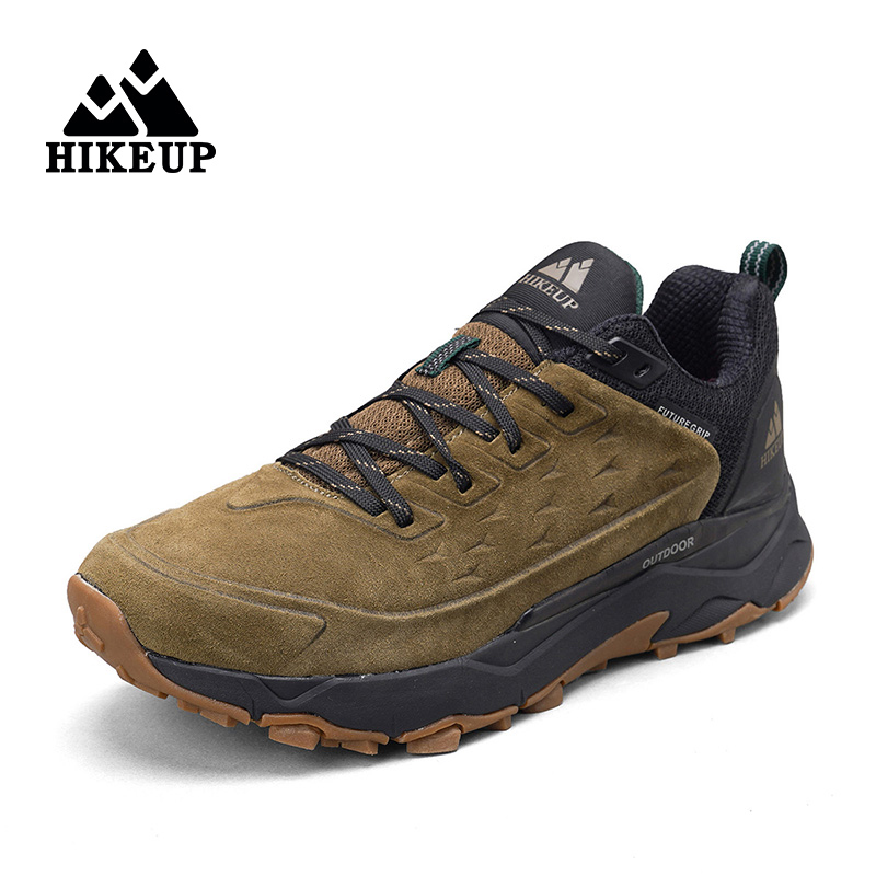 HIKEUP Kauçuk Taban Minderli A - Outdoor Hunting Fabric incelemesi ve fiyatı
