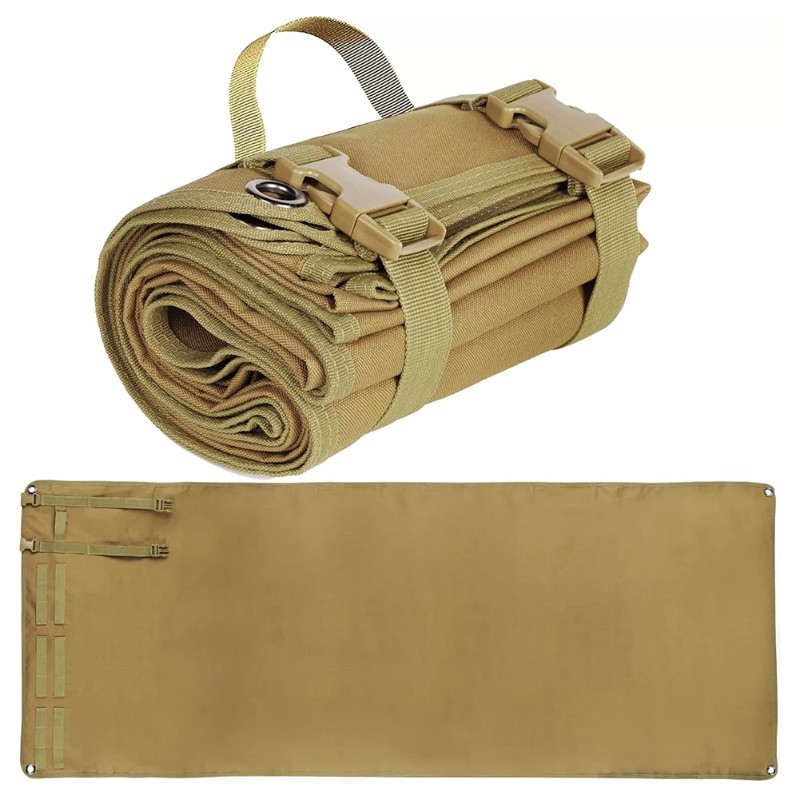 YENİ - Atış Poligonu, Avlanma, - Hunting Outdoor Mat incelemesi ve fiyatı