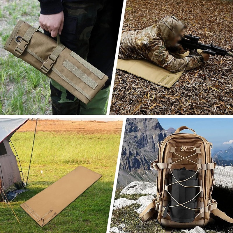 YENİ - Atış Poligonu, Avlanma, - Hunting Outdoor Mat incelemesi ve fiyatı