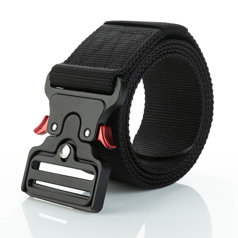 50mm Geniş Erkek Taktik Kemeri - Tactical Belt Rigger incelemesi ve fiyatı