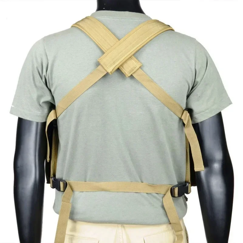 AK Göğüs Yeleği AK 47 Molle Oy - Outdoor Hunting Vest incelemesi ve fiyatı