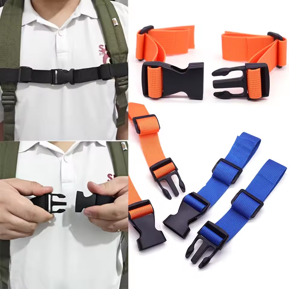 Sırt çantası Göğüs Çanta Askıs - Tactical Belt Rigger incelemesi ve fiyatı