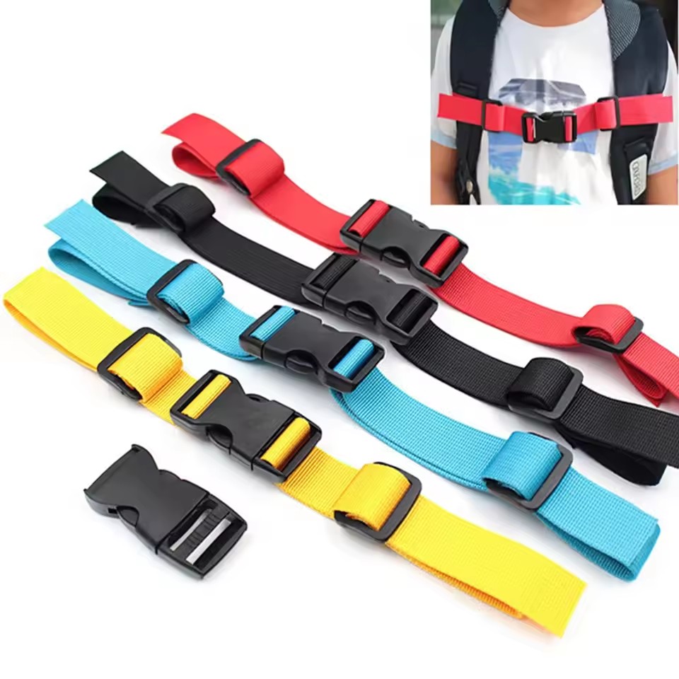 Sırt çantası Göğüs Çanta Askıs - Tactical Belt Rigger incelemesi ve fiyatı