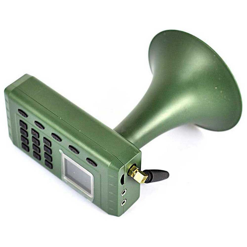 Açık Elektronik Bıldırcın Sesl - Hunting Quail incelemesi ve fiyatı