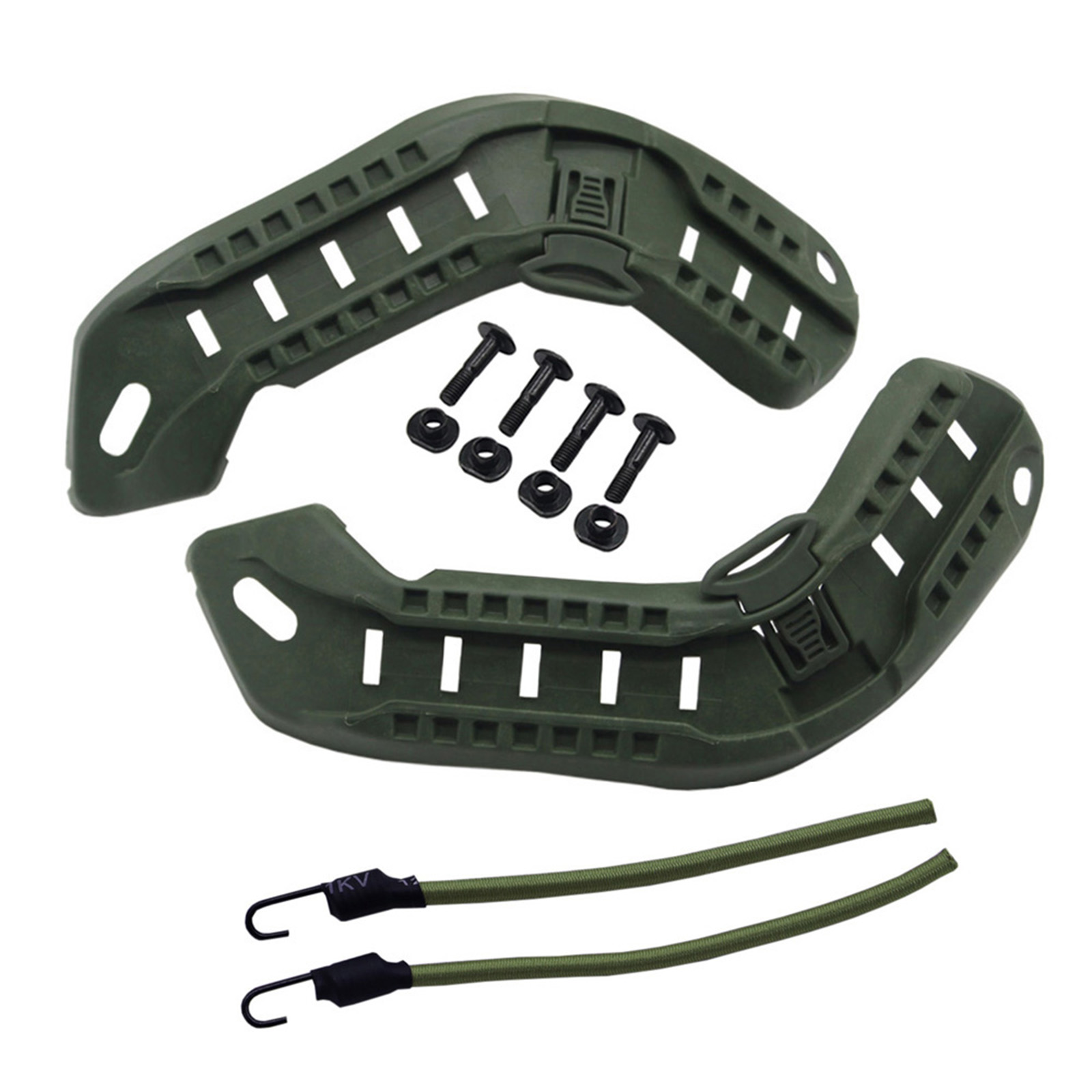 MICH2000 Kaskı için Taktik ARC - Outdoor Hunting Guide incelemesi ve fiyatı