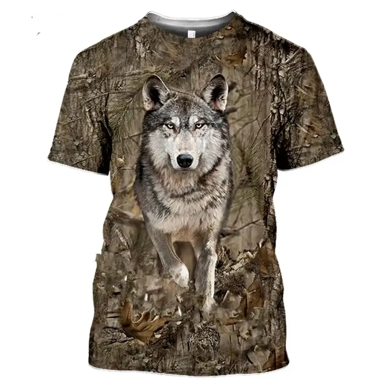 3D Dijital Baskı 2026 Moda Erk - Wildman Hunting & Outdoor Linton'S Corner Silver Lakes incelemesi ve fiyatı