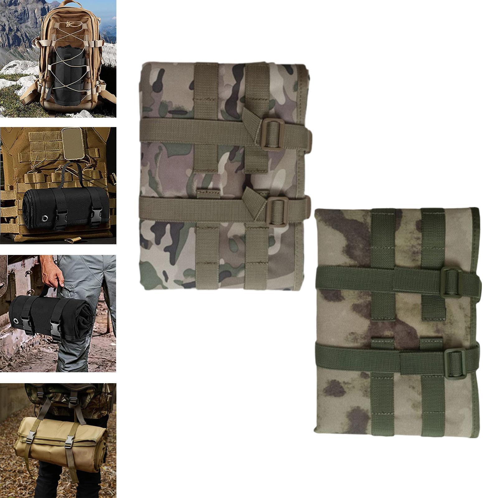 Katlanabilir Atış Matı Av Matı - Hunting Outdoor Mat incelemesi ve fiyatı
