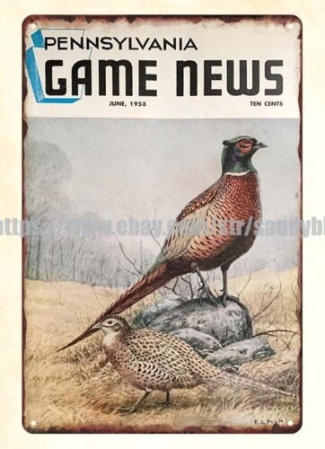 1958 bıldırcın sülün avı Penns - Hunting Quail incelemesi ve fiyatı