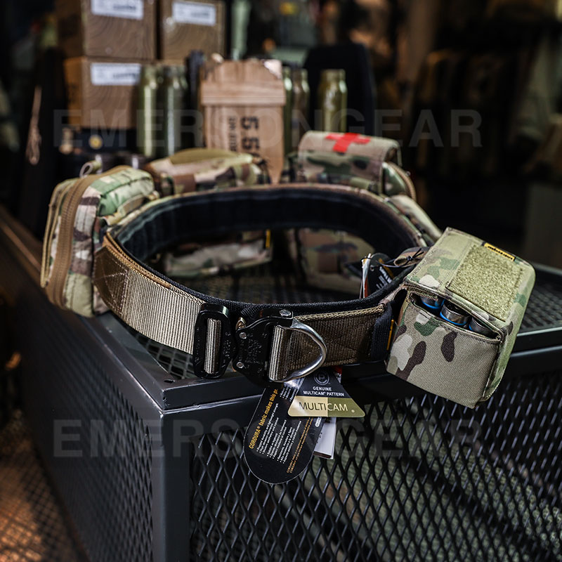 EMERSONGEAR d-ring Riggers sav - Tactical Belt Rigger incelemesi ve fiyatı
