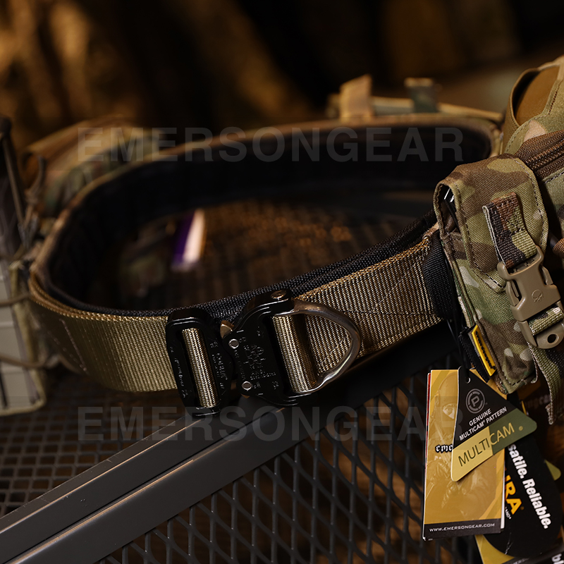 EMERSONGEAR d-ring Riggers sav - Tactical Belt Rigger incelemesi ve fiyatı