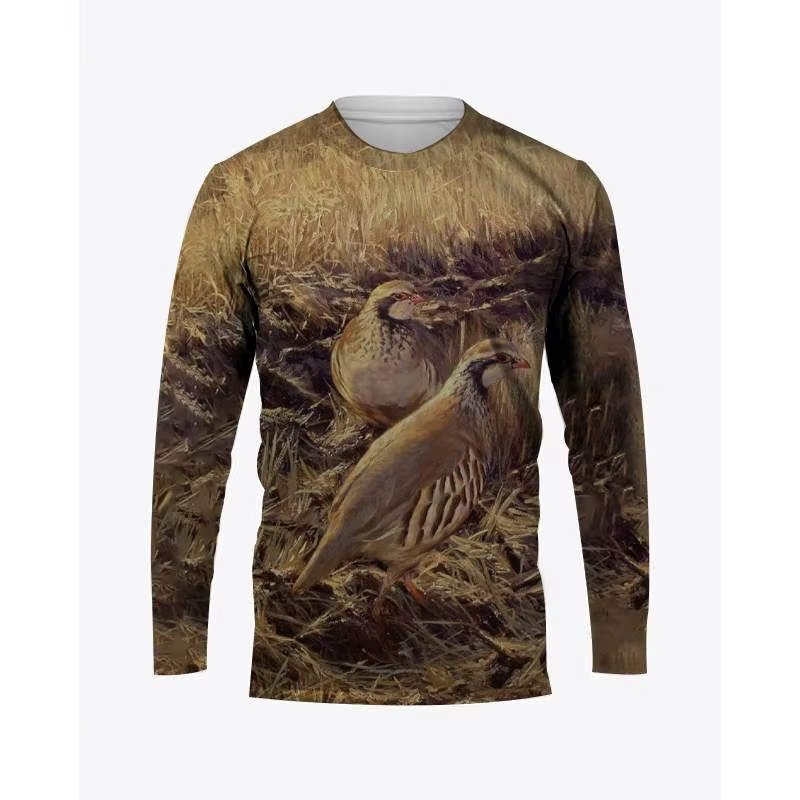 Kamuflaj Avcılık Hayvanlar Bıl - Hunting Quail incelemesi ve fiyatı