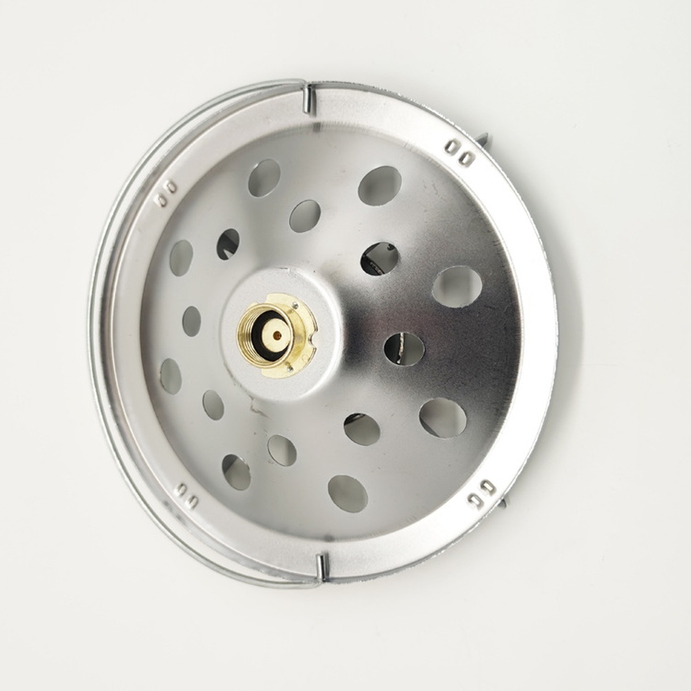 Açık Hava Sıvılaştırılmış Gaz  - Outdoor Hunting Heater incelemesi ve fiyatı