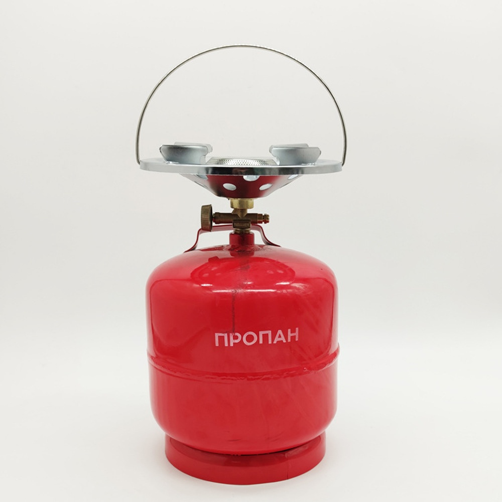 Açık Hava Sıvılaştırılmış Gaz  - Outdoor Hunting Heater incelemesi ve fiyatı