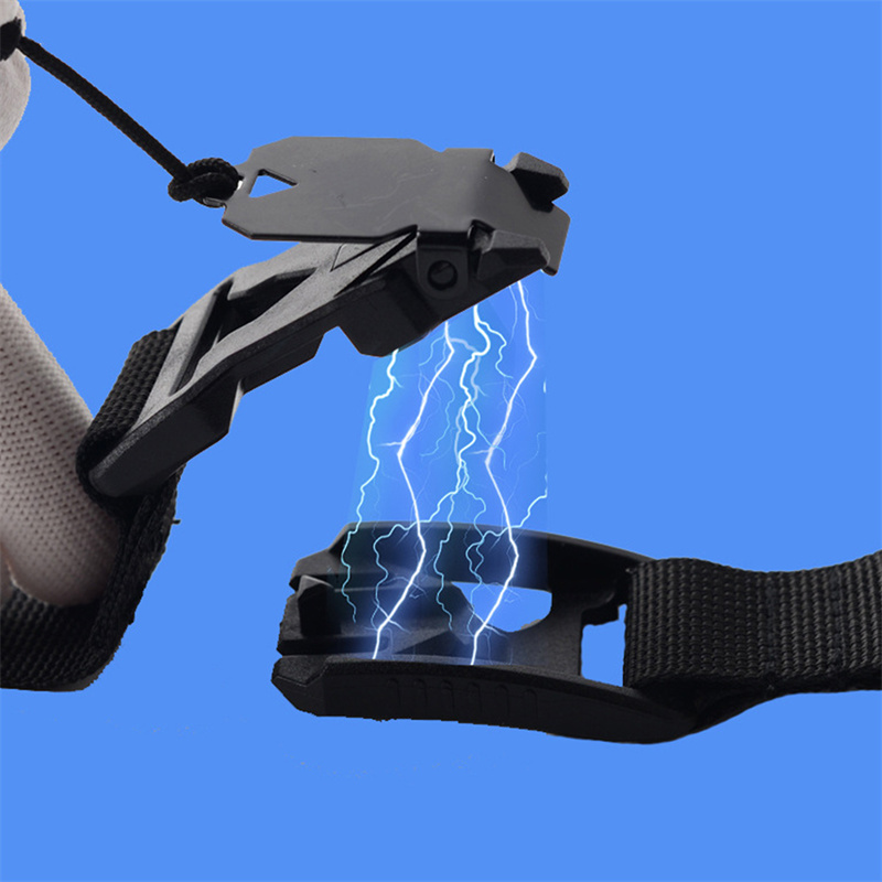 Sırt Çantası Manyetik Göğüs Ça - Tactical Belt Rigger incelemesi ve fiyatı