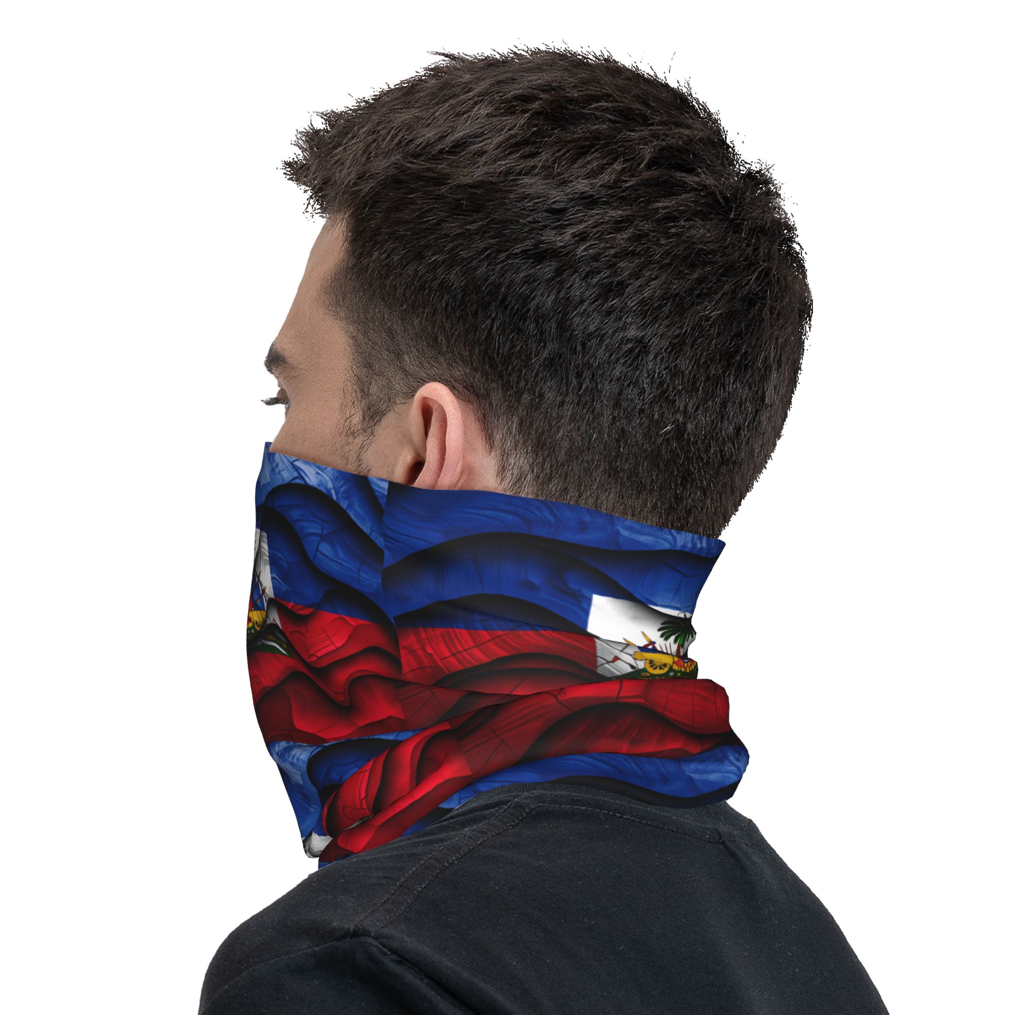 Haiti Bayrağı Balaclava Avcılı - Outdoor Hunting And Fishing incelemesi ve fiyatı