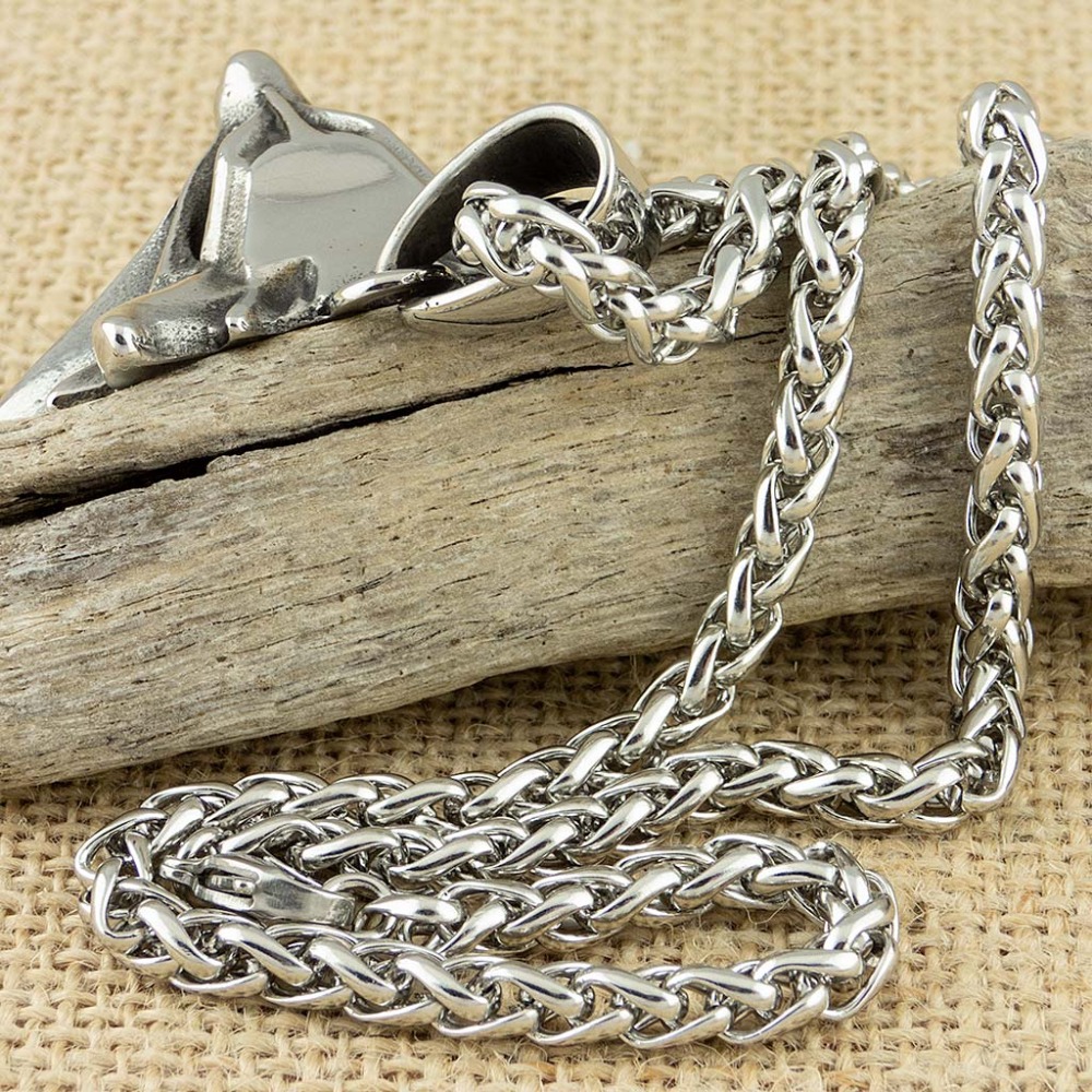 53*43mm Paslanmaz Çelik Sihirb - Wildman Hunting & Outdoor Linton'S Corner Silver Lakes incelemesi ve fiyatı