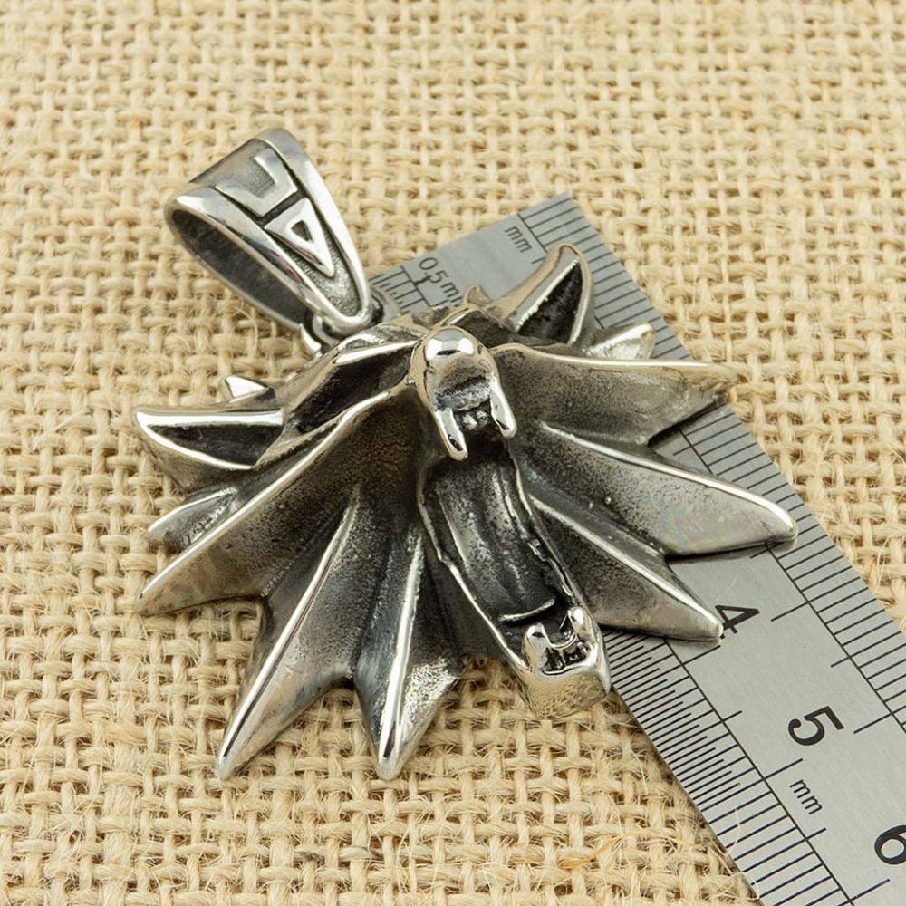 53*43mm Paslanmaz Çelik Sihirb - Wildman Hunting & Outdoor Linton'S Corner Silver Lakes incelemesi ve fiyatı