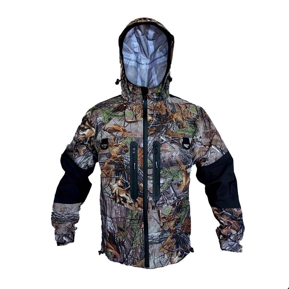 ELUANSHI Su Geçirmez Nefes Ala - Fishing Waders Breathable incelemesi ve fiyatı