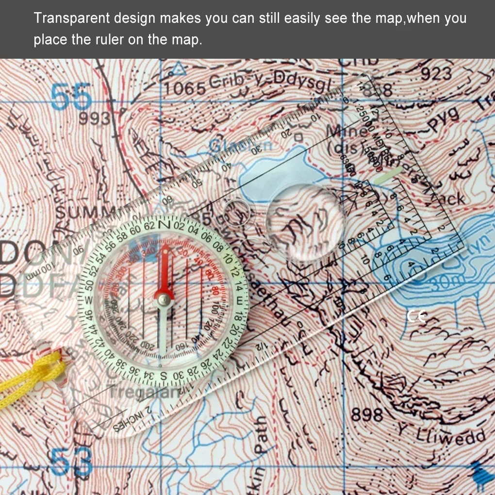Pusula Navigasyon Harita Cetve - Outdoor Hunting Maps incelemesi ve fiyatı