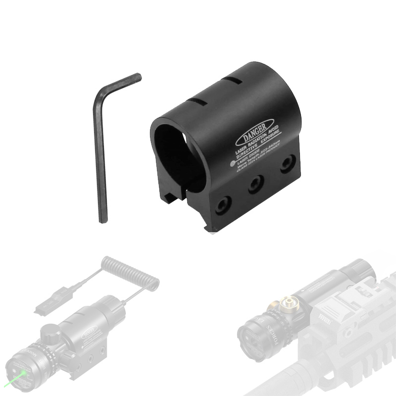 El feneri dürbünü lazer nişang - Outdoor Hunting Lights incelemesi ve fiyatı
