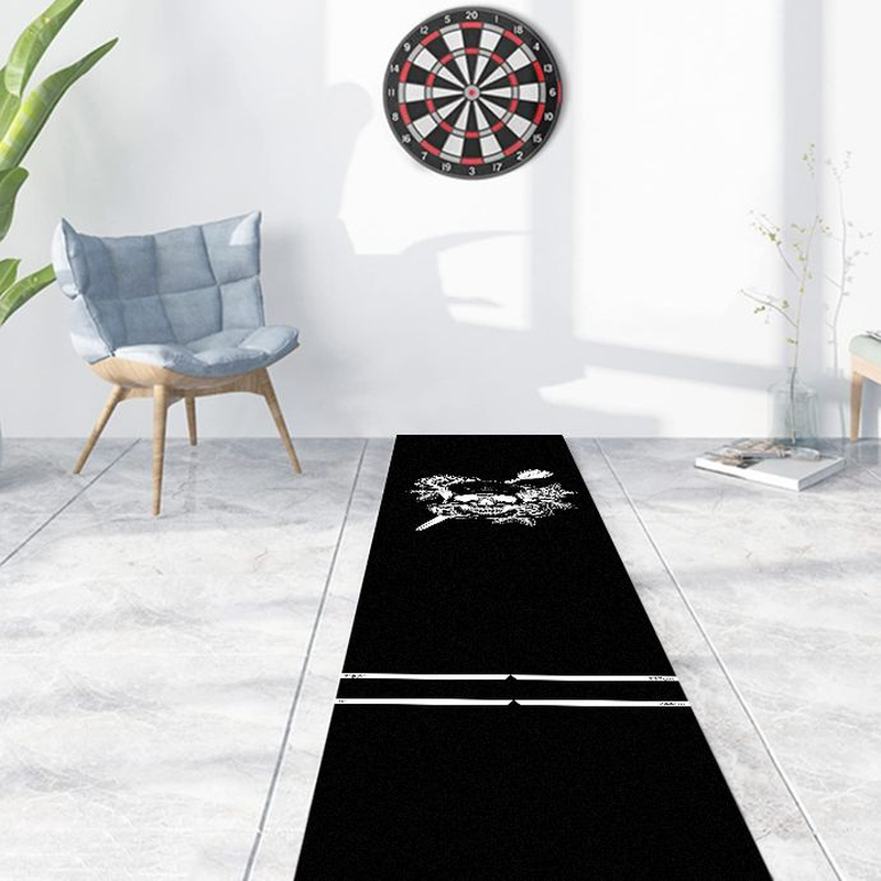 VIKAMA Rustik Geyik Dart Matı  - Hunting Outdoor Mat incelemesi ve fiyatı