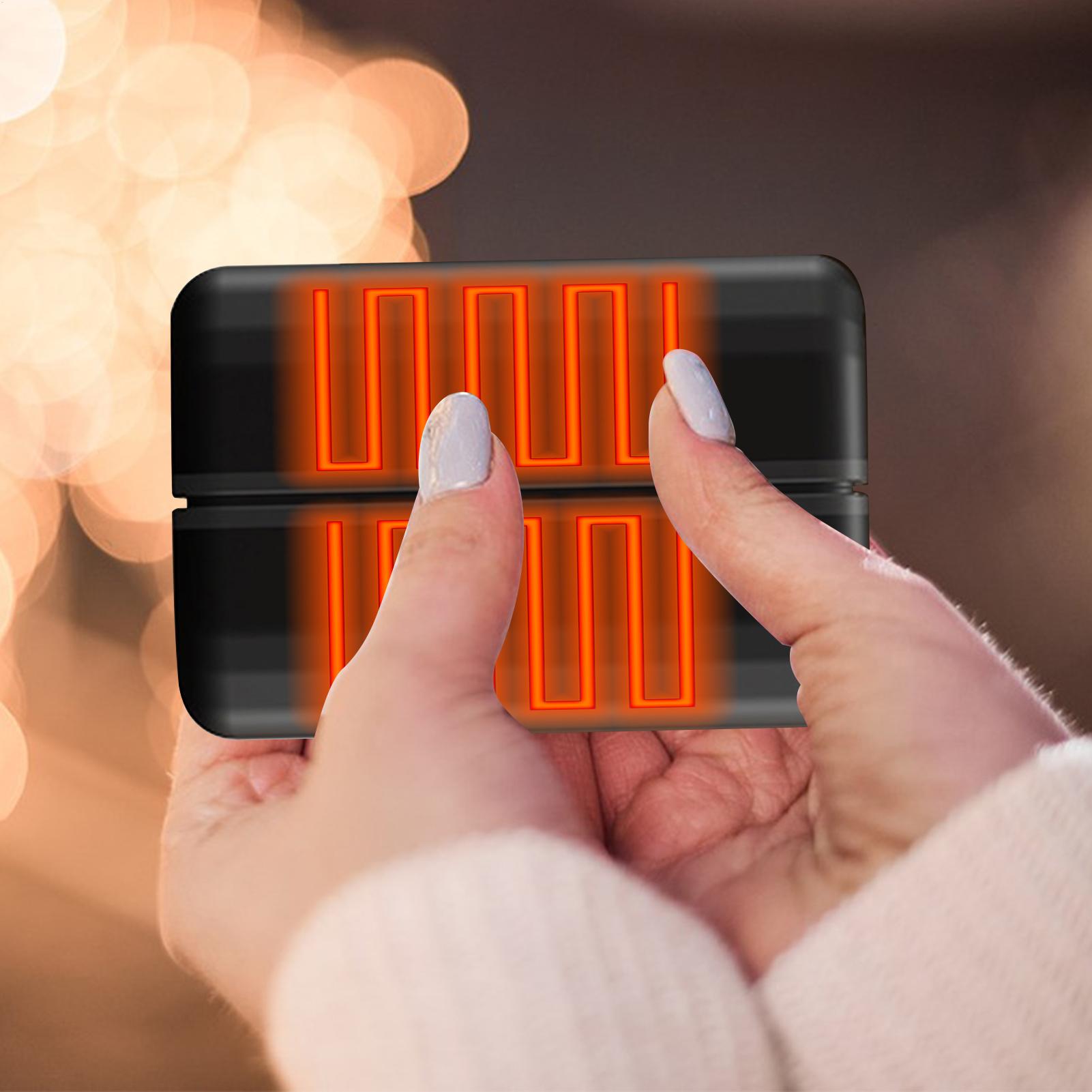 El ısıtıcıları manyetik taşına - Outdoor Hunting Heater incelemesi ve fiyatı