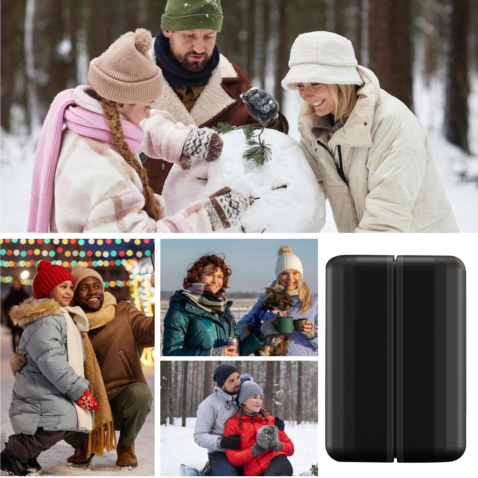 El ısıtıcıları manyetik taşına - Outdoor Hunting Heater incelemesi ve fiyatı