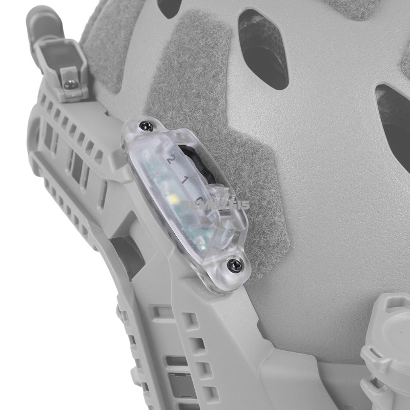 FAST Kasklar Modüler ARC Ray S - Outdoor Hunting Guide incelemesi ve fiyatı