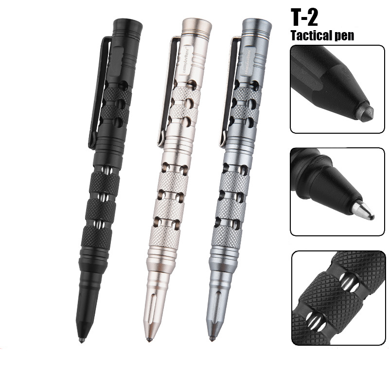Açık Hava Taşınabilir EDC Çok  - Tactical Pen Tool incelemesi ve fiyatı