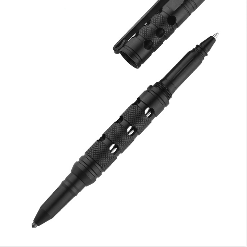 Açık Hava Taşınabilir EDC Çok  - Tactical Pen Tool incelemesi ve fiyatı
