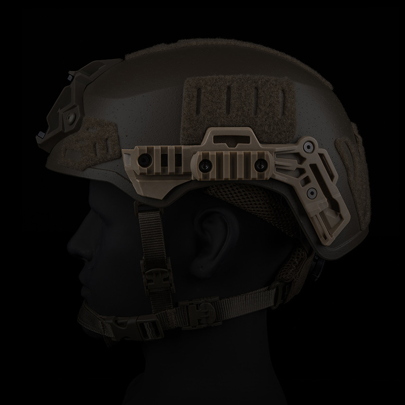 Wendy 2.0 / 3.0 Kask Yan Kılav - Outdoor Hunting Guide incelemesi ve fiyatı