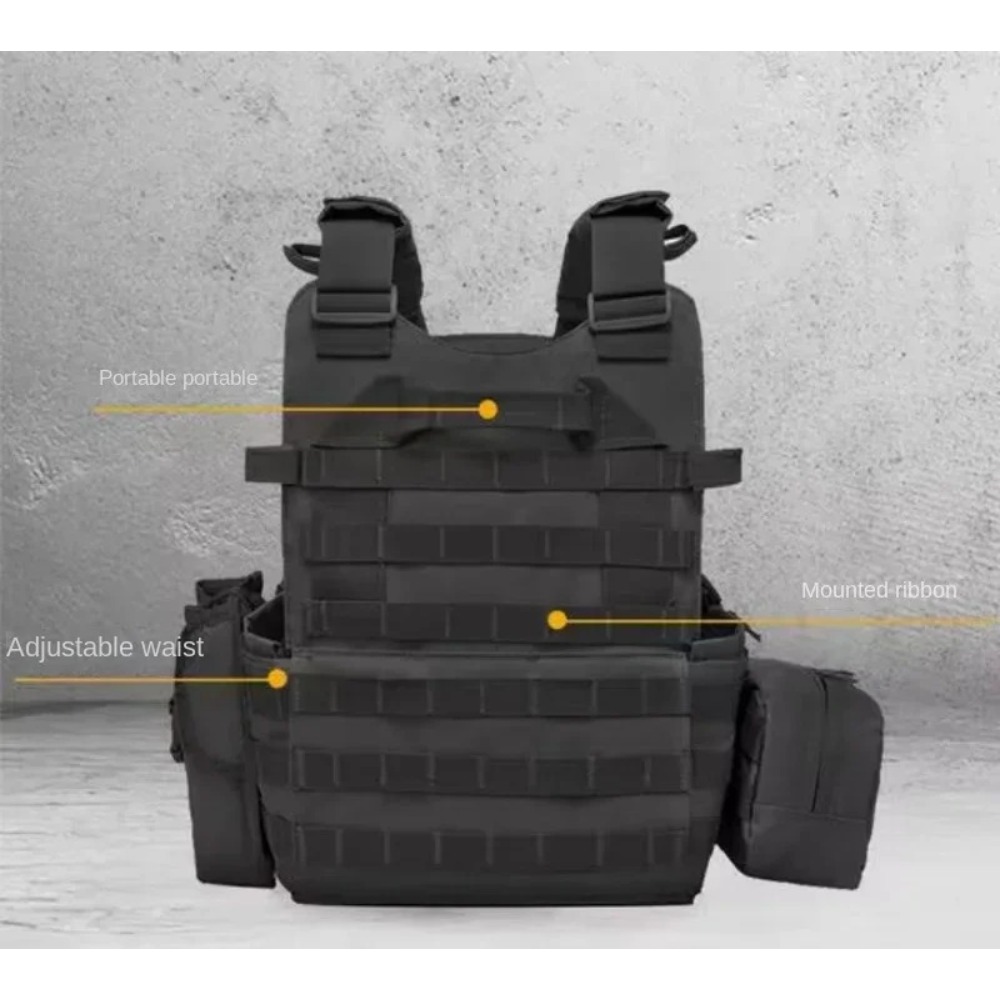 Çocuk Kurşun Geçirmez Yelek Ka - Outdoor Hunting Vest incelemesi ve fiyatı