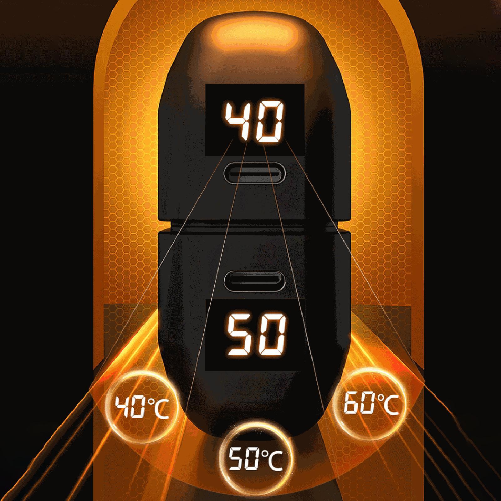 Elektrikli El Isıtıcı Manyetik - Outdoor Hunting Heater incelemesi ve fiyatı