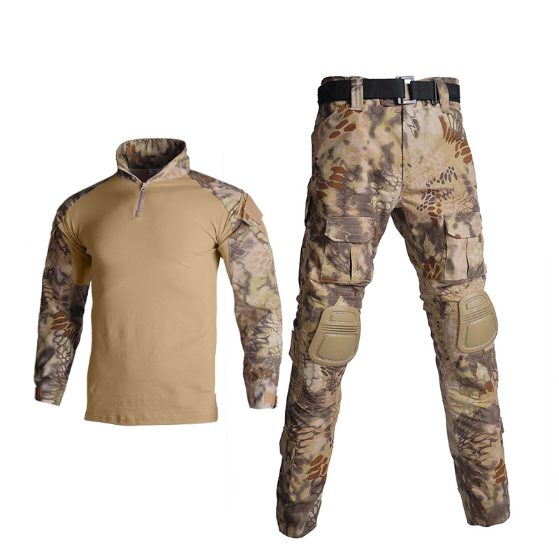 G2 Taktik Üniforma Takımları,  - Outdoor Hunting And Fishing incelemesi ve fiyatı