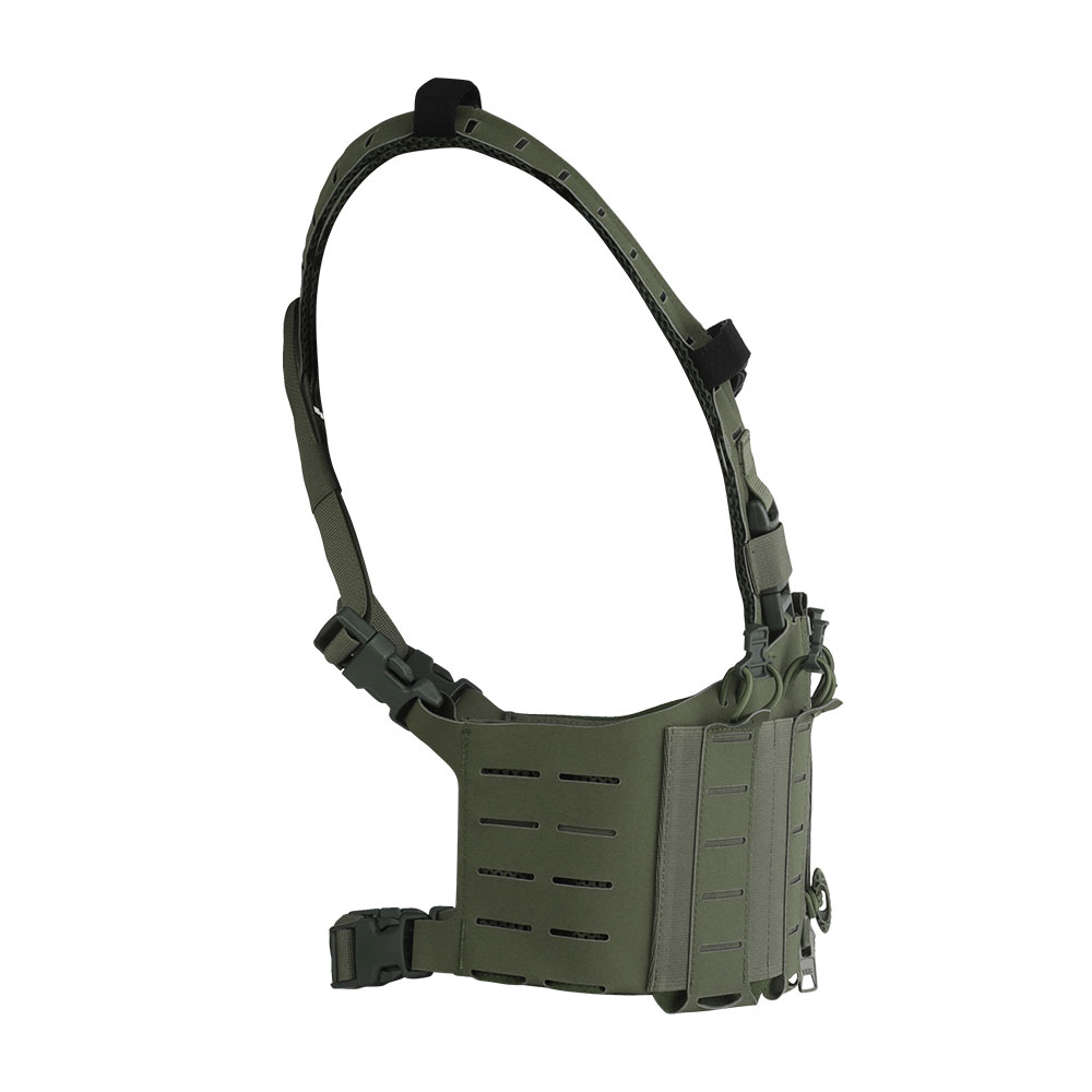 Taktik SF Yelek Göğüs Askıları - Tactical Belt Rigger incelemesi ve fiyatı