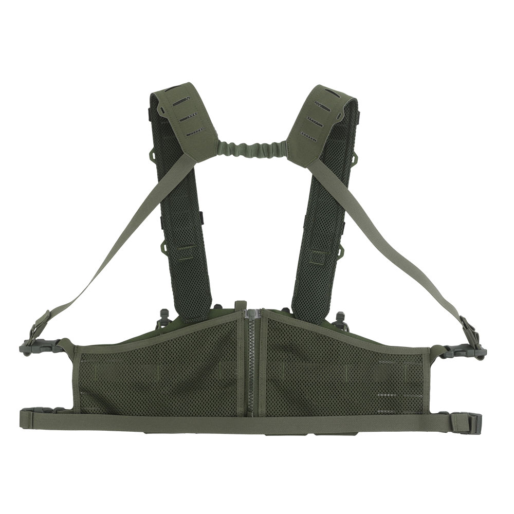 Taktik SF Yelek Göğüs Askıları - Tactical Belt Rigger incelemesi ve fiyatı