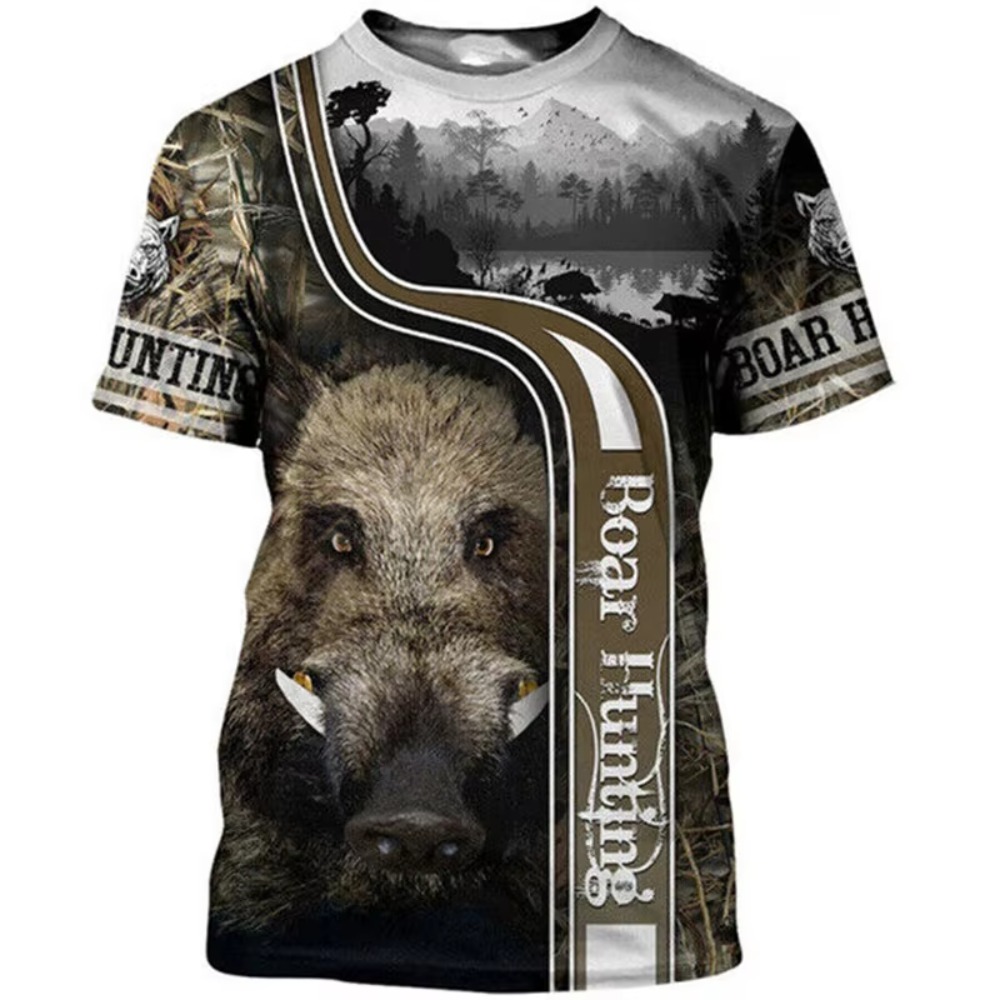 Kamuflaj Desenli Yaban Domuzu  - Wildman Hunting & Outdoor Linton'S Corner Silver Lakes incelemesi ve fiyatı