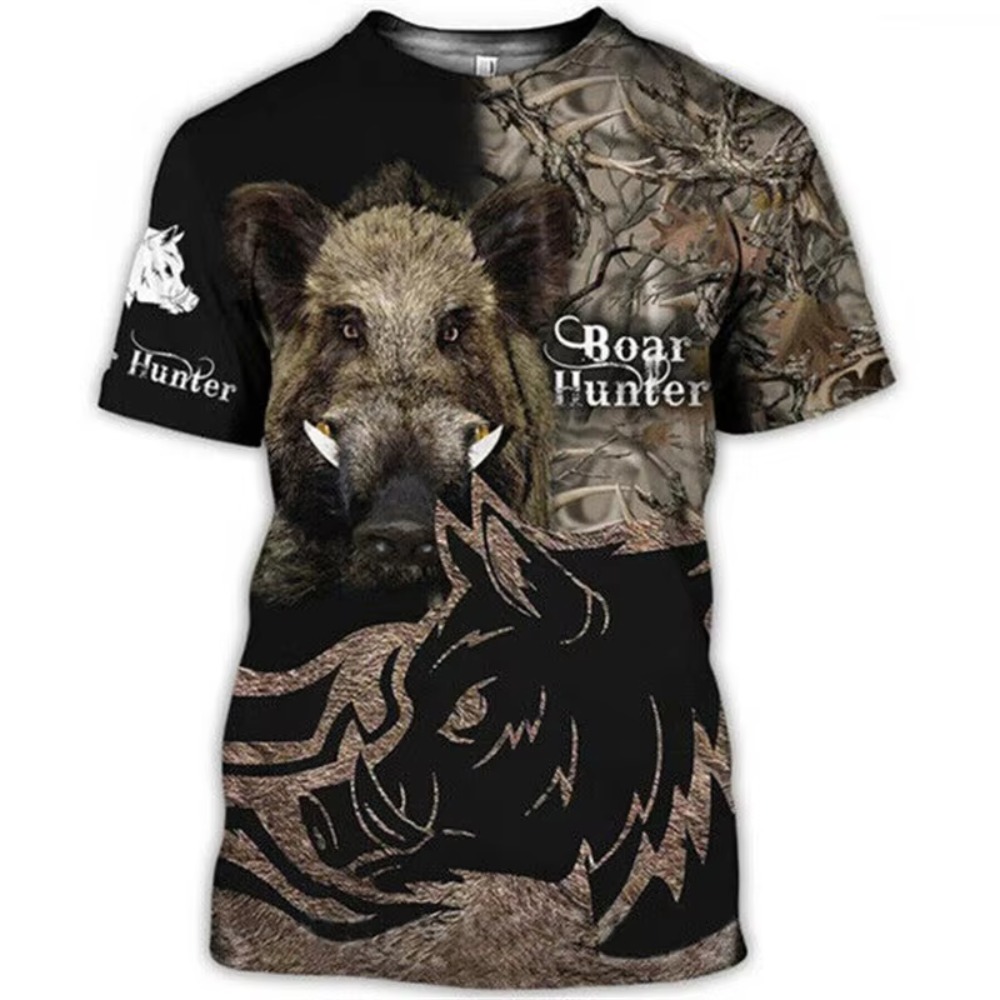 Kamuflaj Desenli Yaban Domuzu  - Wildman Hunting & Outdoor Linton'S Corner Silver Lakes incelemesi ve fiyatı