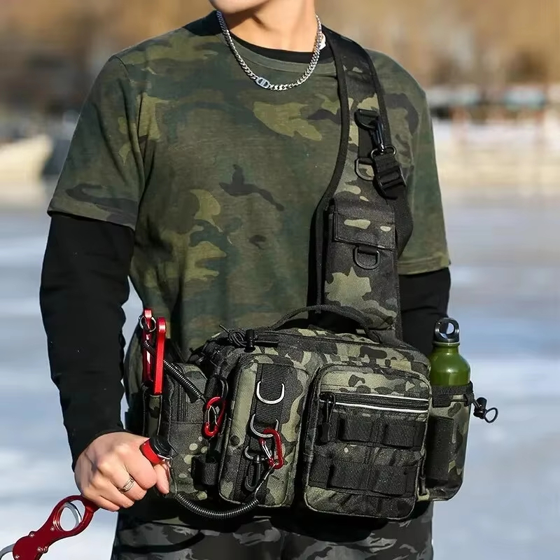 Açık Hava Taktik Kampçılık Tır - Outdoor Hunting And Fishing incelemesi ve fiyatı