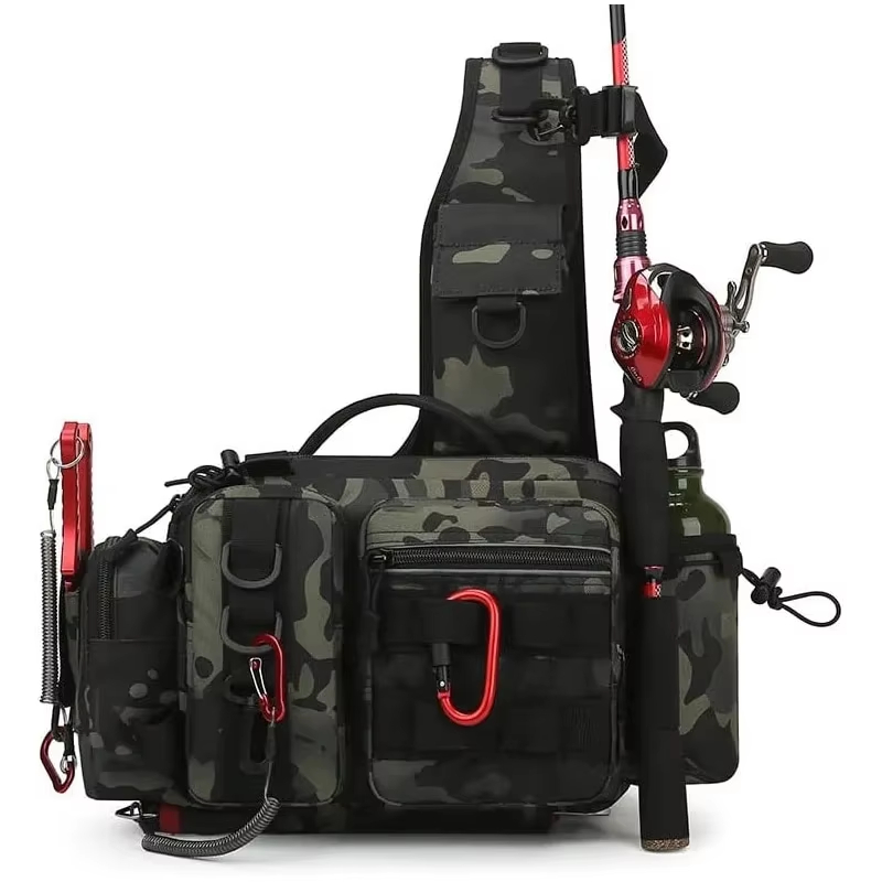 Açık Hava Taktik Kampçılık Tır - Outdoor Hunting And Fishing incelemesi ve fiyatı