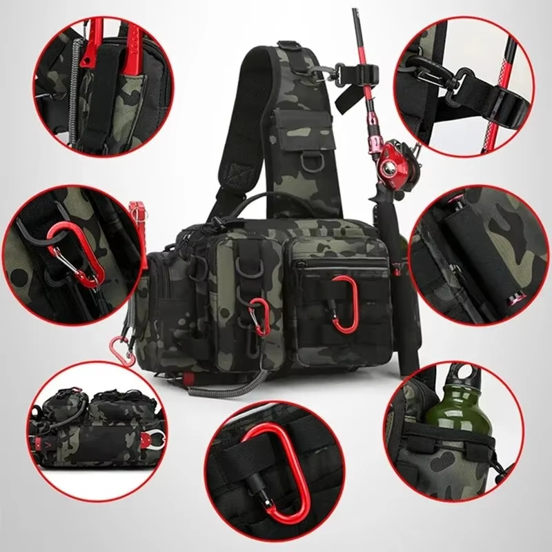 Açık Hava Taktik Kampçılık Tır - Outdoor Hunting And Fishing incelemesi ve fiyatı