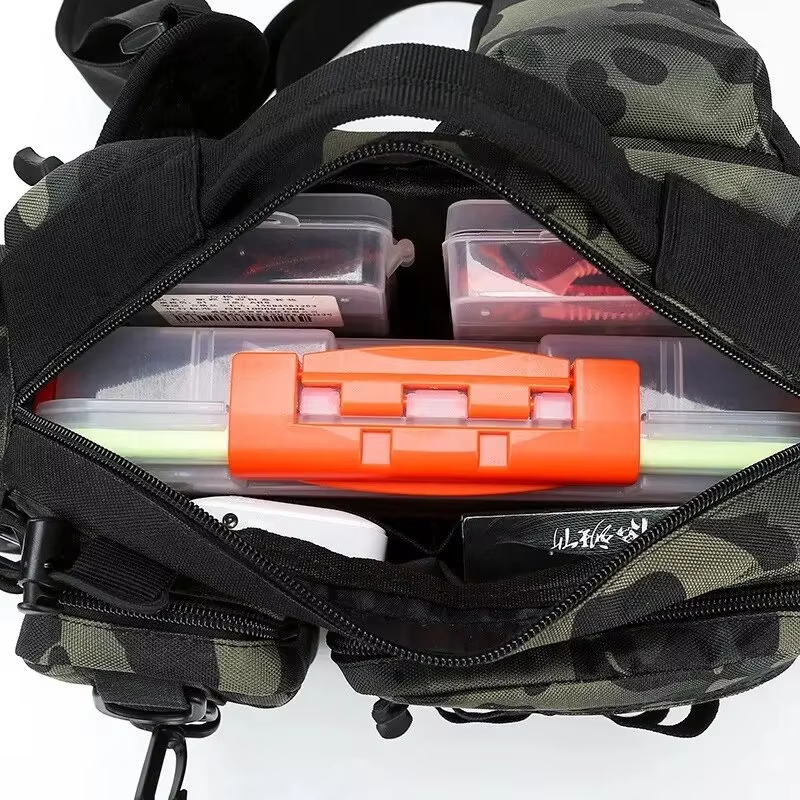 Açık Hava Taktik Kampçılık Tır - Outdoor Hunting And Fishing incelemesi ve fiyatı