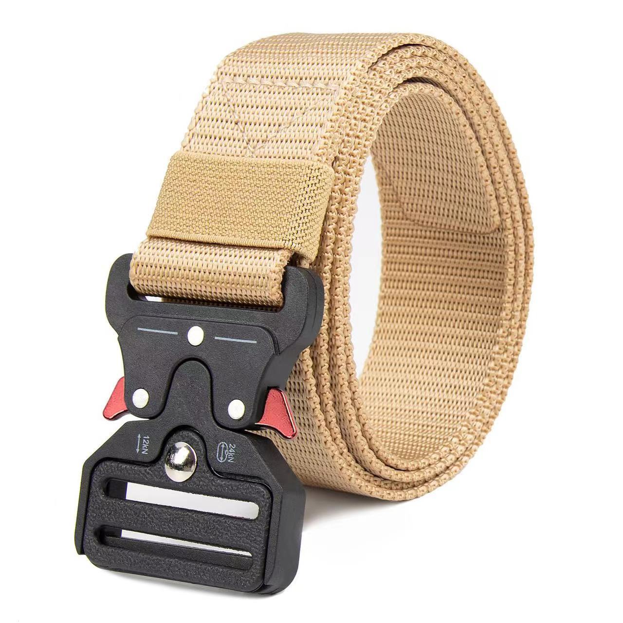 Avcılık Taktik Erkek Kemer |   - Tactical Belt Rigger incelemesi ve fiyatı