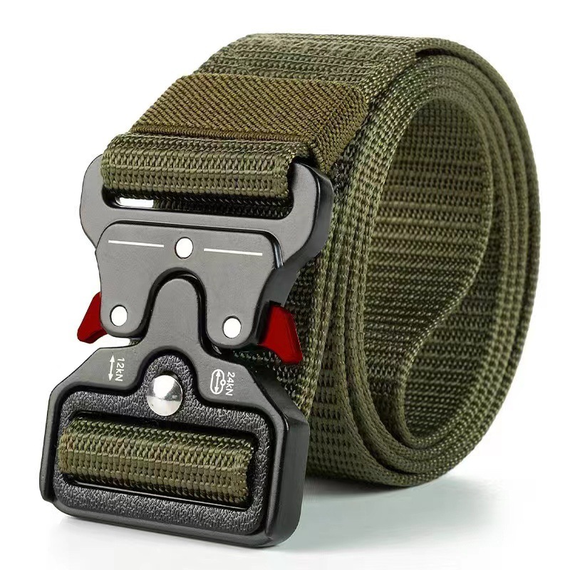 Avcılık Taktik Erkek Kemer |   - Tactical Belt Rigger incelemesi ve fiyatı