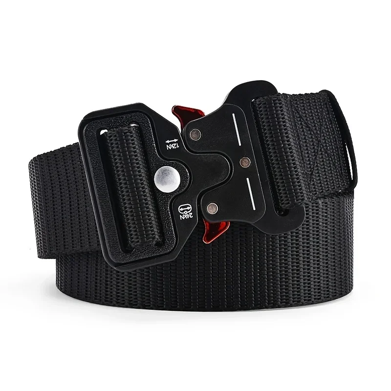 Avcılık Taktik Erkek Kemer |   - Tactical Belt Rigger incelemesi ve fiyatı