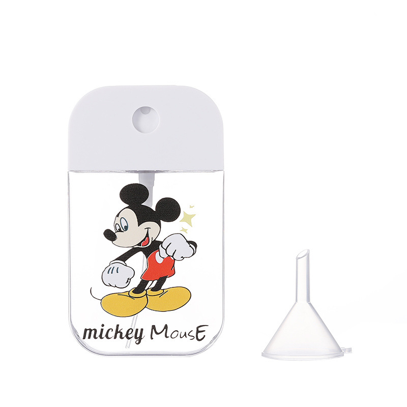 Disney Stitch, Mickey taşınabi - Scent Eliminator Spray incelemesi ve fiyatı