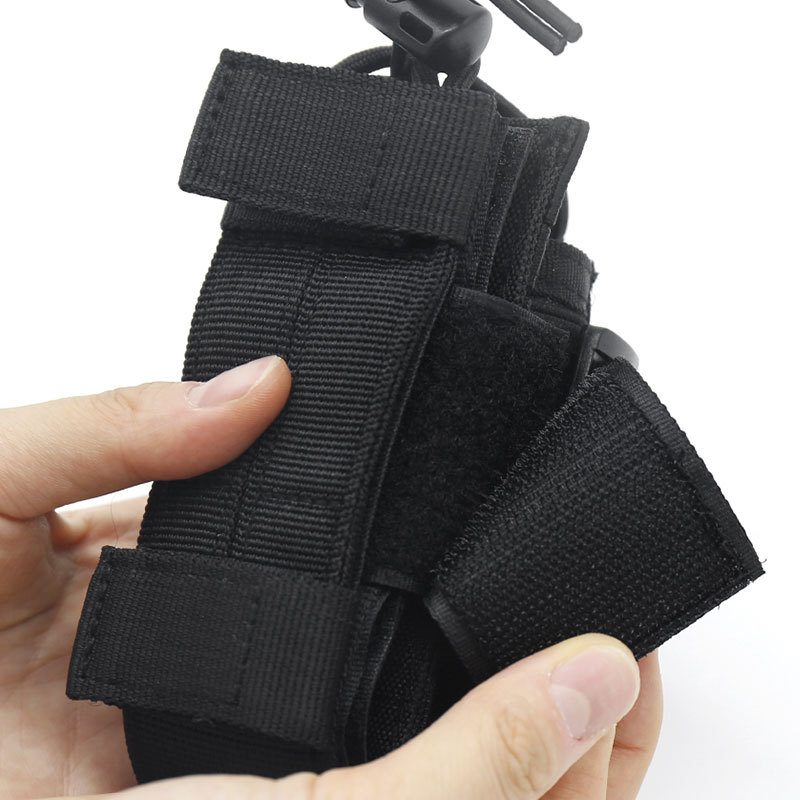 Naylon Taktik Walkie Talkie Kı - Outdoor Hunting Fabric incelemesi ve fiyatı