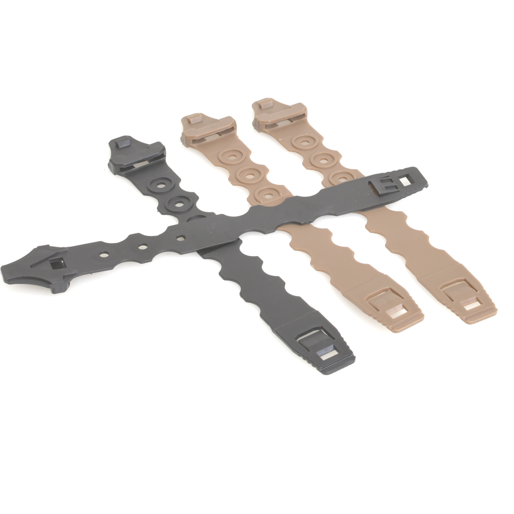 Taktik MOLLE Sistemi Malice Kl - Tactical Belt Rigger incelemesi ve fiyatı